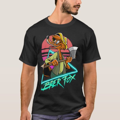 Brer Fox  Essential T_Shirt