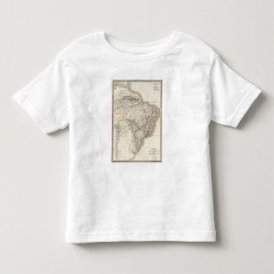 Bresil - Brazil Toddler T-shirt