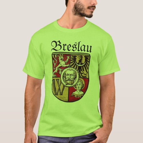Breslau T_Shirt