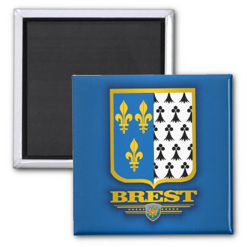 Brest Magnet