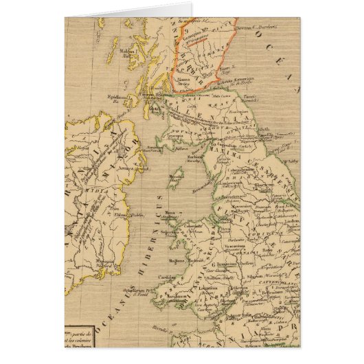 Bretagne Romaine sous Honoriust (Front)