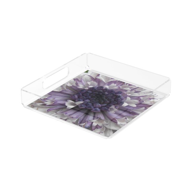 Brett Acrylic Tray (Angled)