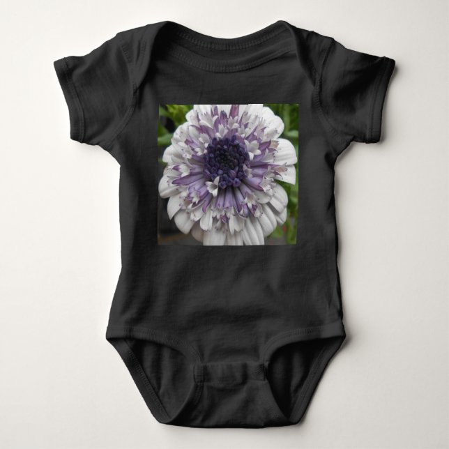 Brett Baby Bodysuit (Front)
