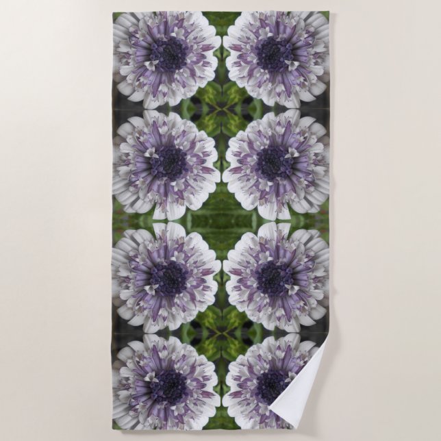 Brett Beach Towel (Front)