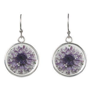 Brett Earrings