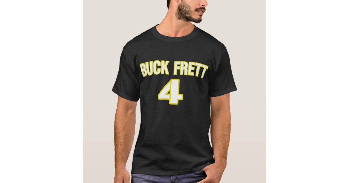 Brett Favre Shirt, Custom prints store