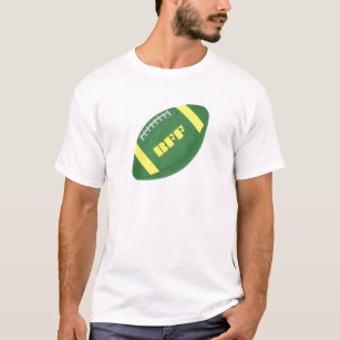 Hey, Brett Favre T-SHIRT | Zazzle