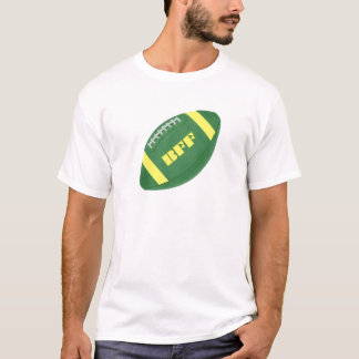 Brett Favre Forever T-Shirt
