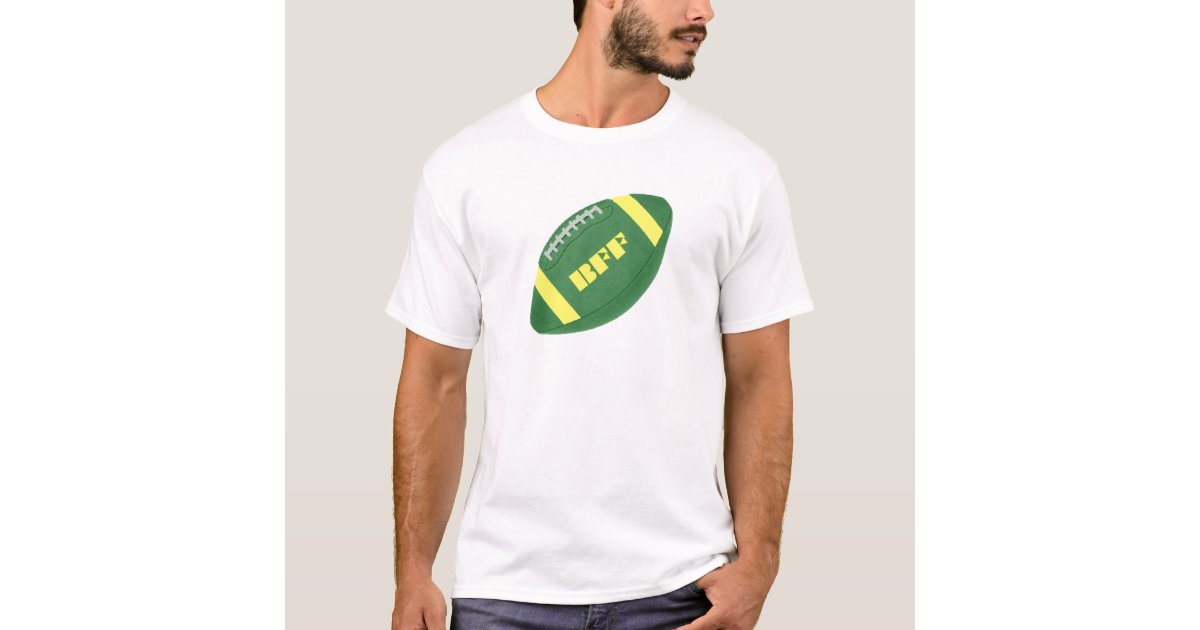 Gildan, Shirts, Brett Favre Green Bay Packers Football Tshirt Cotton All  Sizes