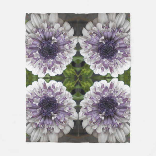 Brett Fleece Blanket (Front)