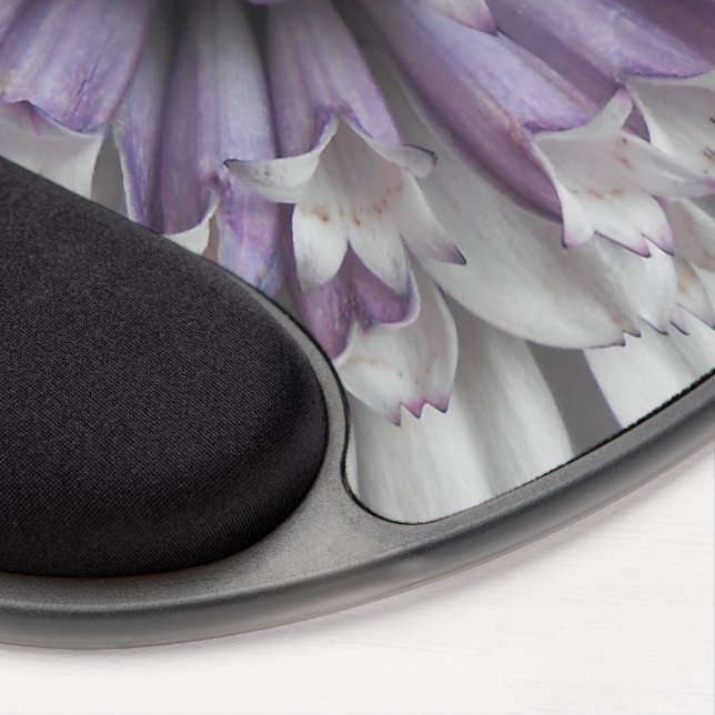 Brett Gel Mouse Pad (Right Side)