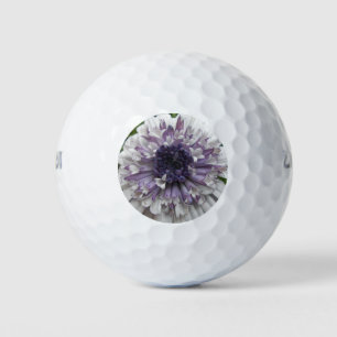Brett Golf Balls