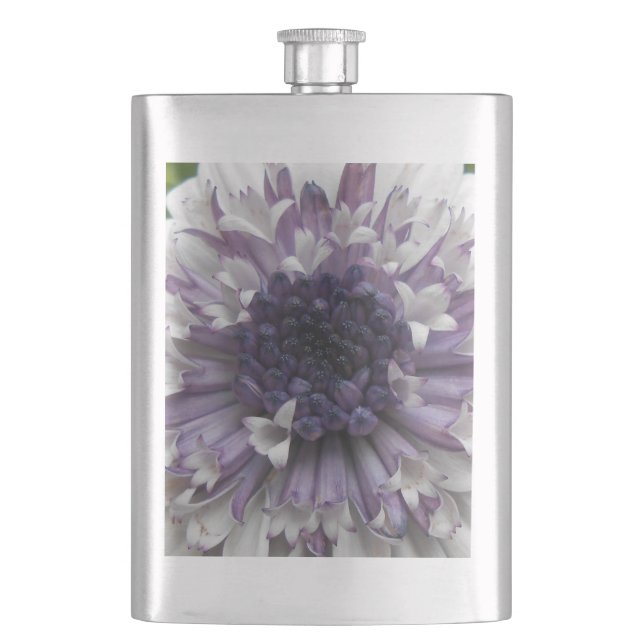 Brett Hip Flask (Front)