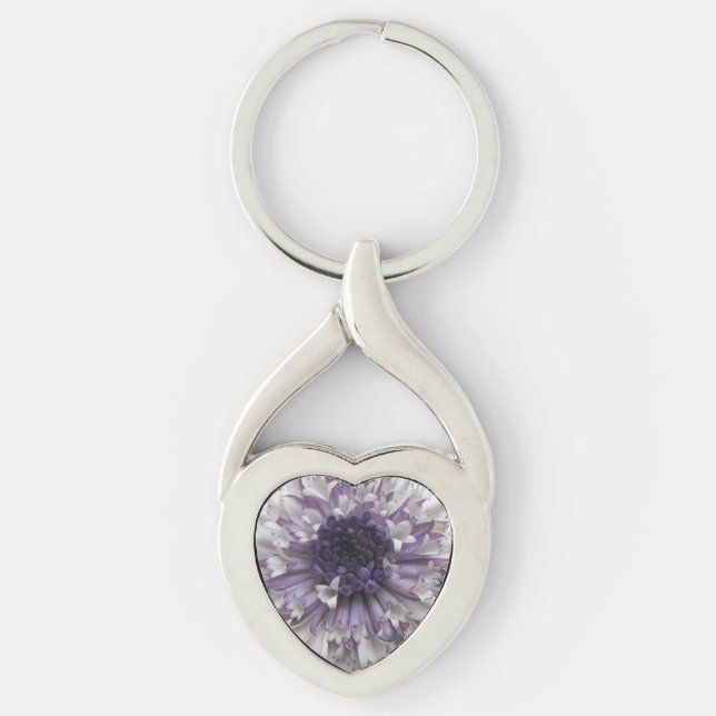 Brett Keychain (Front)