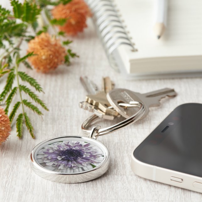 Brett Keychain (Side)