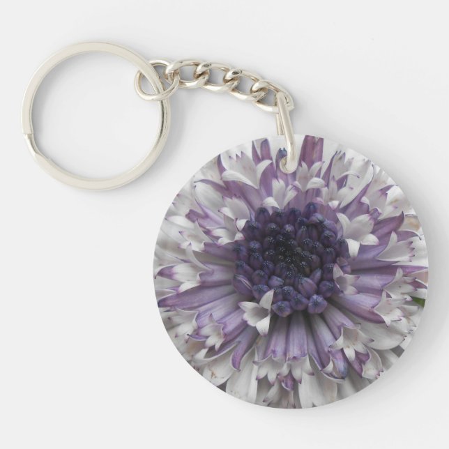 Brett Keychain (Front)