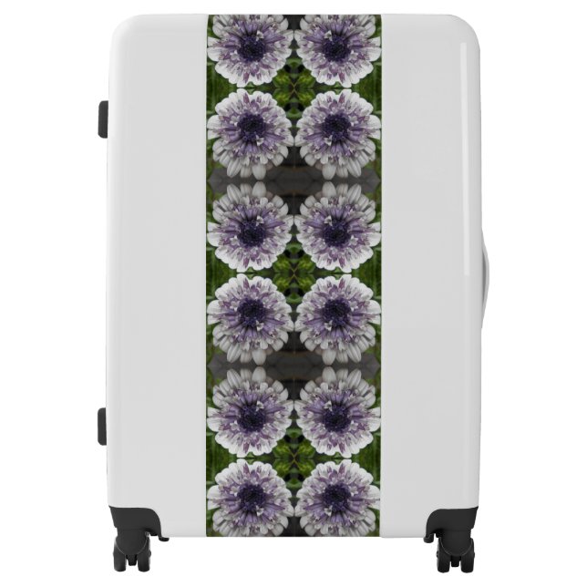 Brett Luggage (Front)