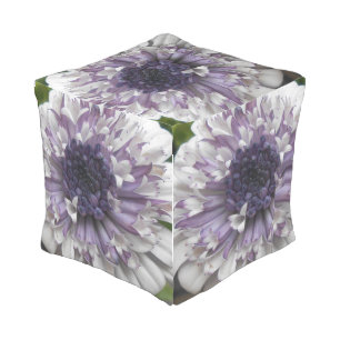 Brett Outdoor Pouf