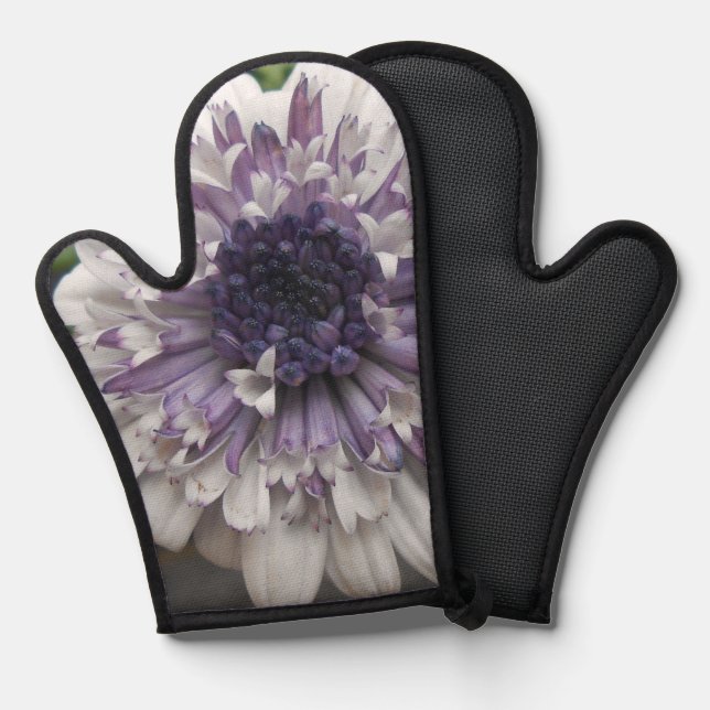 Brett Oven Mitt (Front/Back)