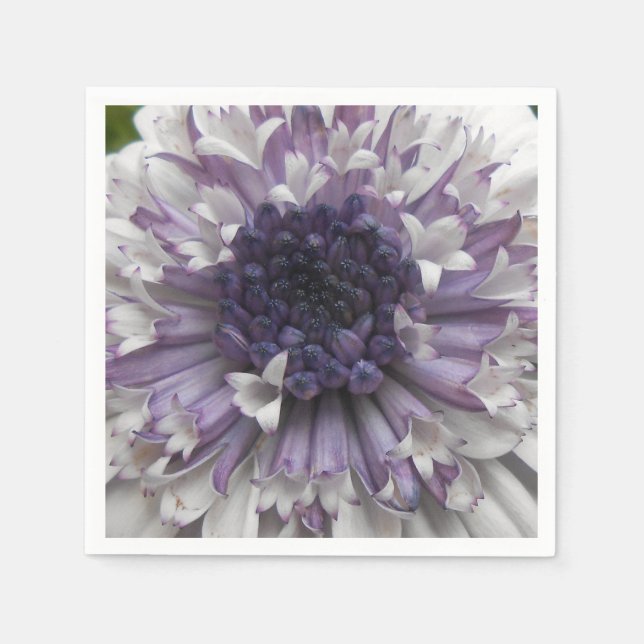 Brett Paper Napkins (Front)