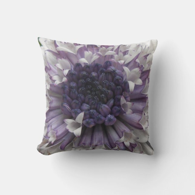 Brett Throw Pillow (Front)