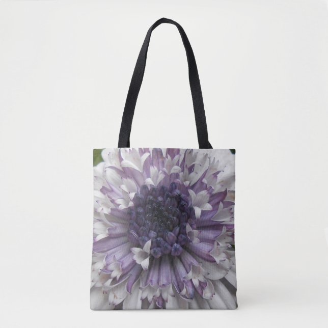 Brett Tote Bag (Front)