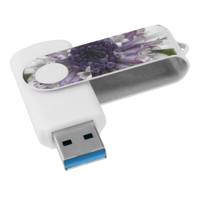 Brett USB Flash Drive (Angled)