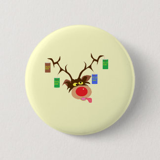 Brew-dolph Button
