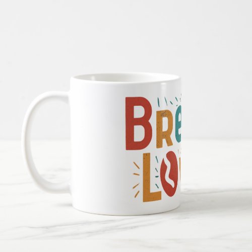 brew love coffee mug