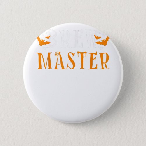 Brew Master Halloween Baby Reveal Outfit Halloween Button