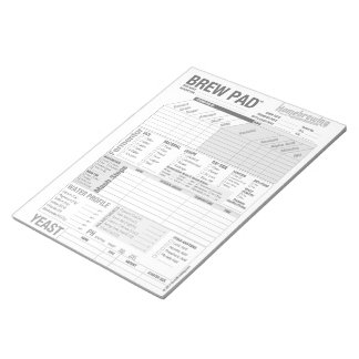 Brew Pad