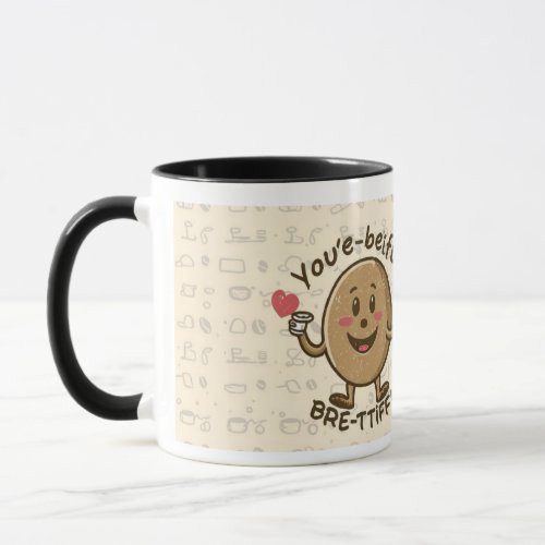 Brew_tiful Beans Mug