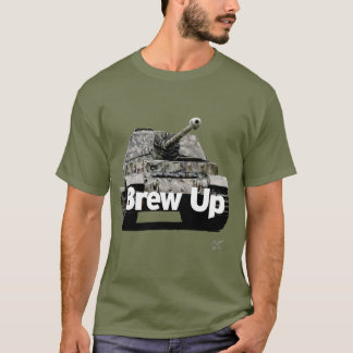 Brew Up T-Shirt