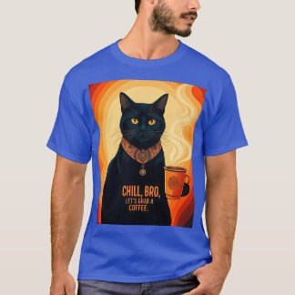 Brewed and Relaxed T-Shirt