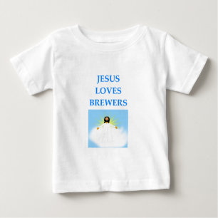 BREWERS BABY T-Shirt