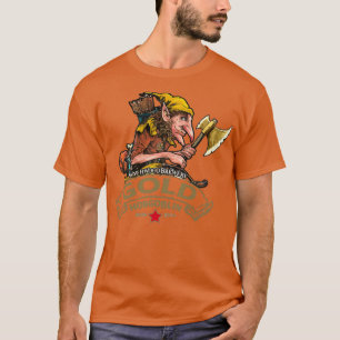 Brewery Hobgoblin Gold T T-Shirt