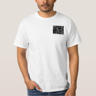 Brewfest 16 Left Chest T-Shirt