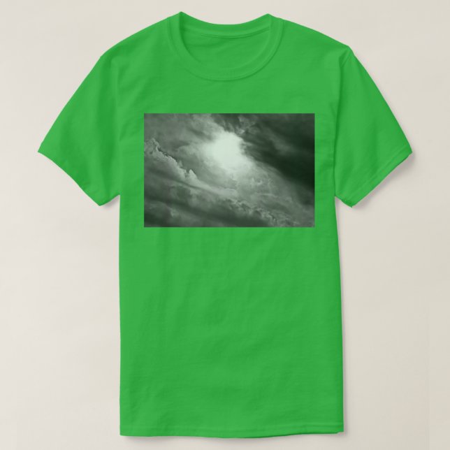 Brewing Storm VIII T T-Shirt (Design Front)