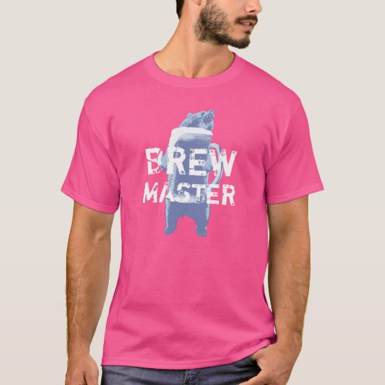 brewer bear shirts