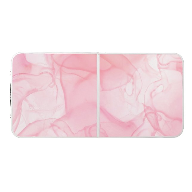 Brews & Bounces: Create Your Custom Beer Pong Set (Top)