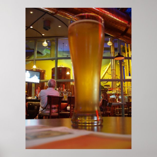 Brews Bros. Reno Nevada Poster (Front)