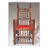 Brewster Chair (Front)