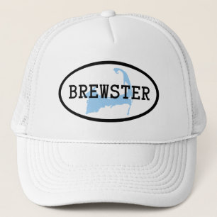 Brewster, MA Hat