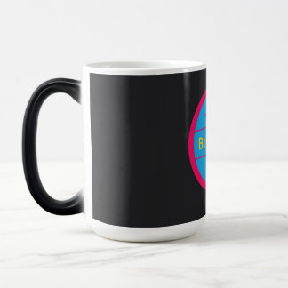 Brewtiful, Liquid gold, Morphing Mug