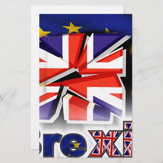brexit (Front/Back)