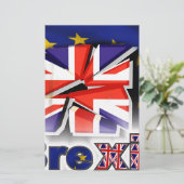 brexit (Standing Front)