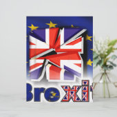 brexit (Standing Front)