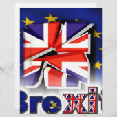 brexit (Front/Back)