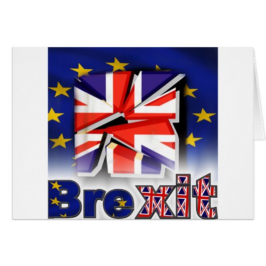 brexit cards (Front Horizontal)