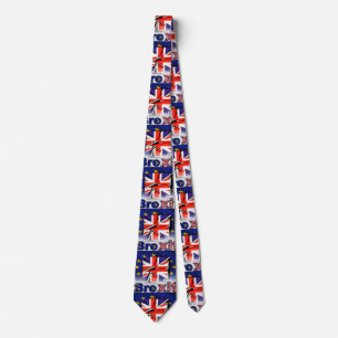 brexit neck tie
